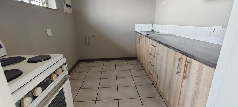 To Let 2 Bedroom Property for Rent in Baillie Park North West